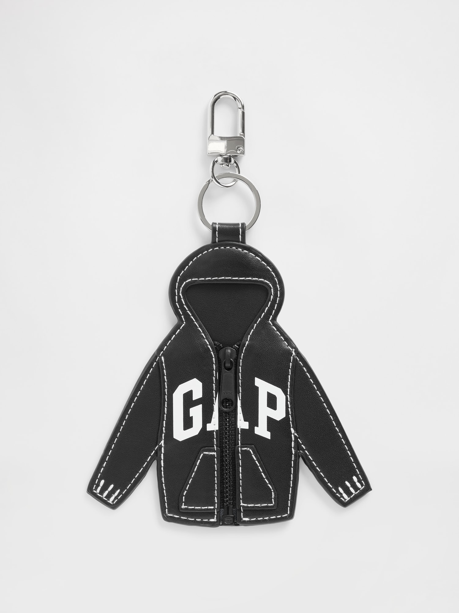 Gap GAPロゴ パーカー キーホルダー・チャーム Gap GAPロゴ パーカー キーホルダー・チャーム