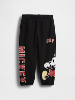 Gap × ディズニー ヴィンテージソフト ジョガーパンツ (幼児・ベビー)