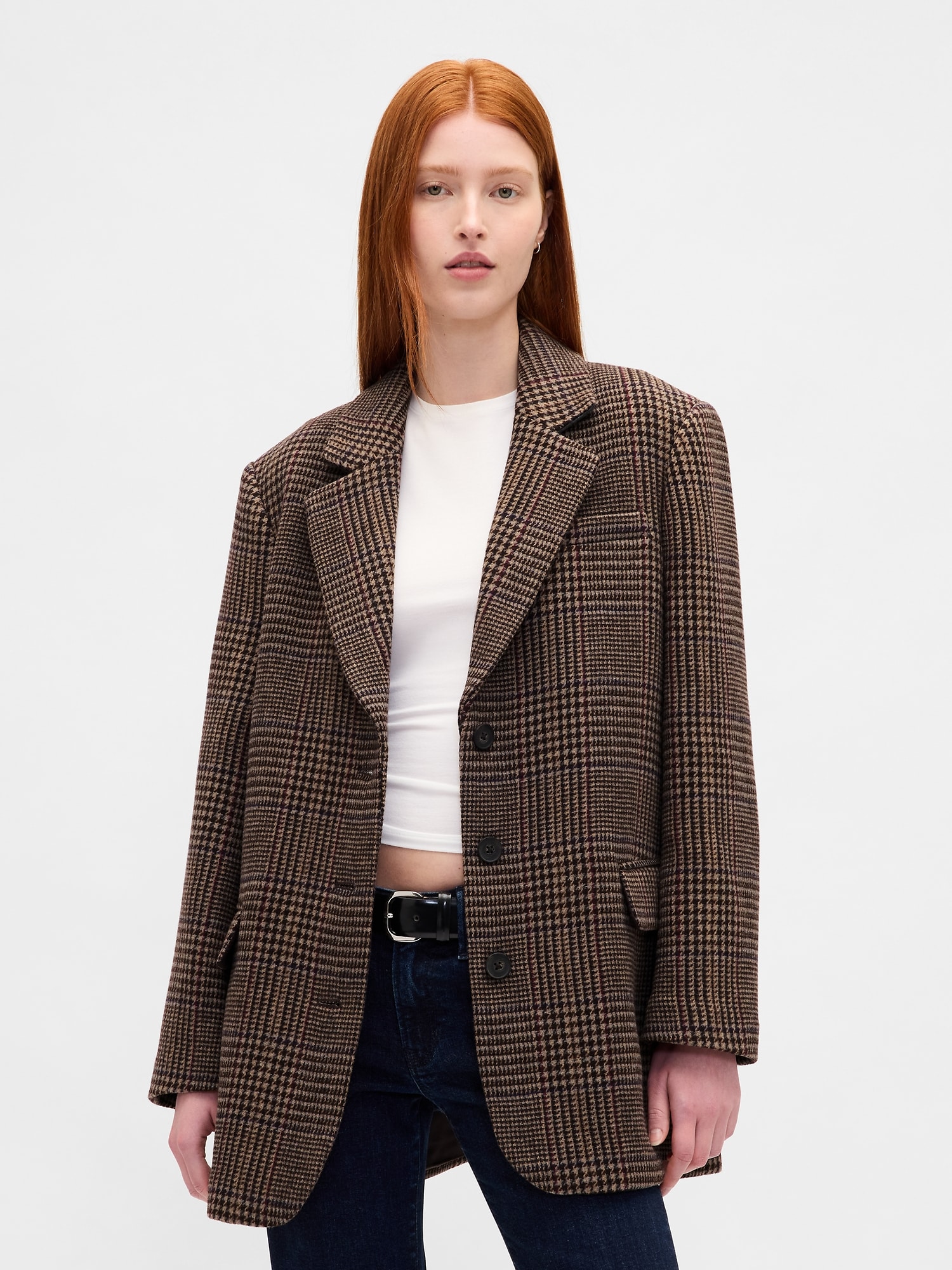 Gap リラックス ブレザー Gap リラックス ブレザー