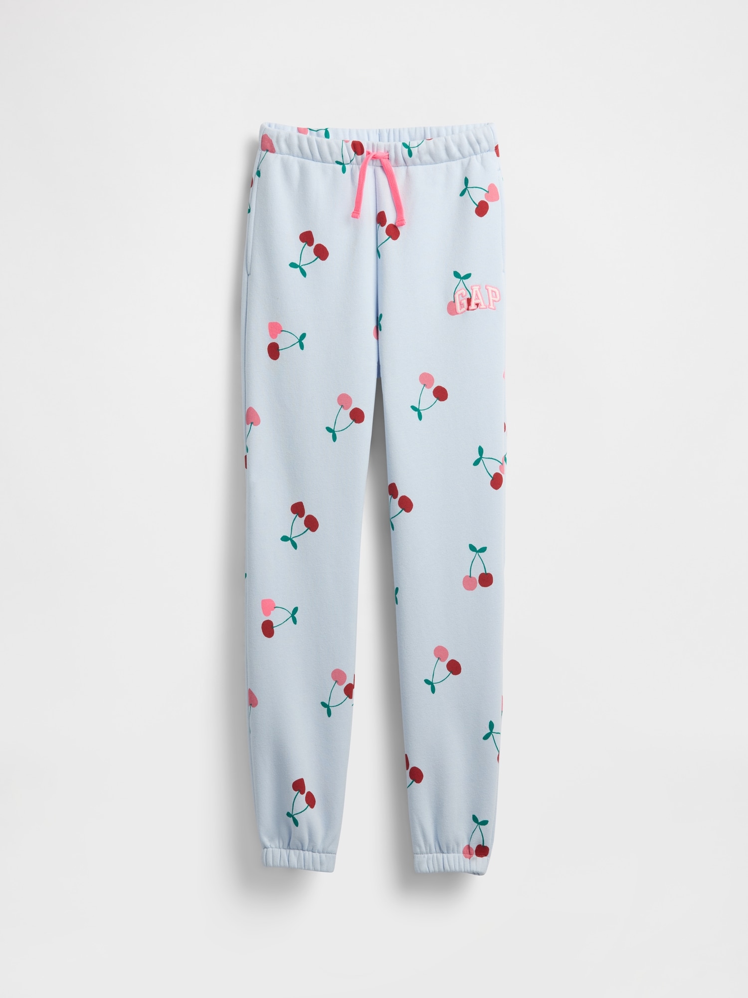 Kids Relaxed Gap Logo Joggers
