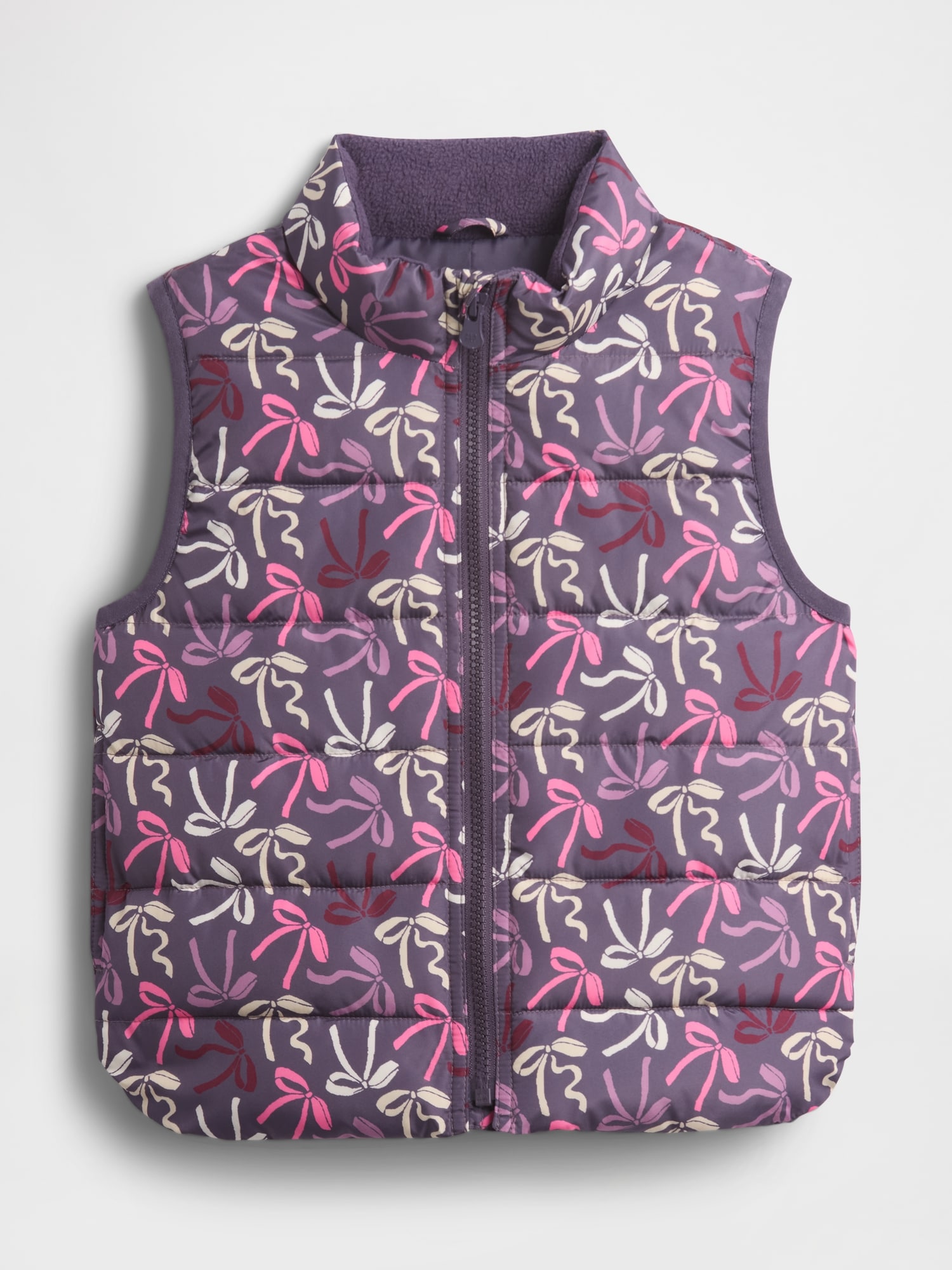 babyGap ColdControl Puffer Vest