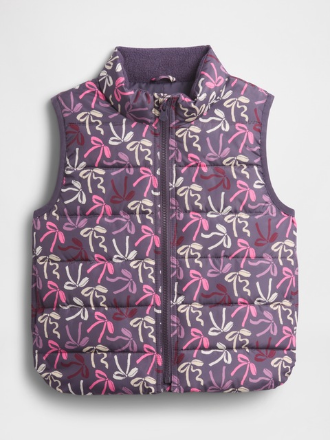 babyGap ColdControl Puffer Vest