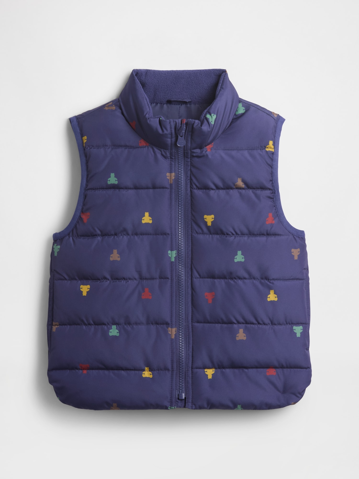 babyGap ColdControl Puffer Vest