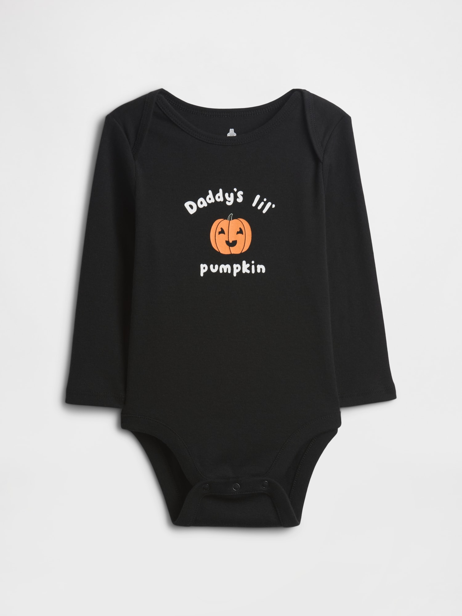 Baby Graphic Bodysuit