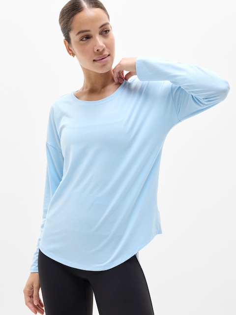 Move With Ease Top
