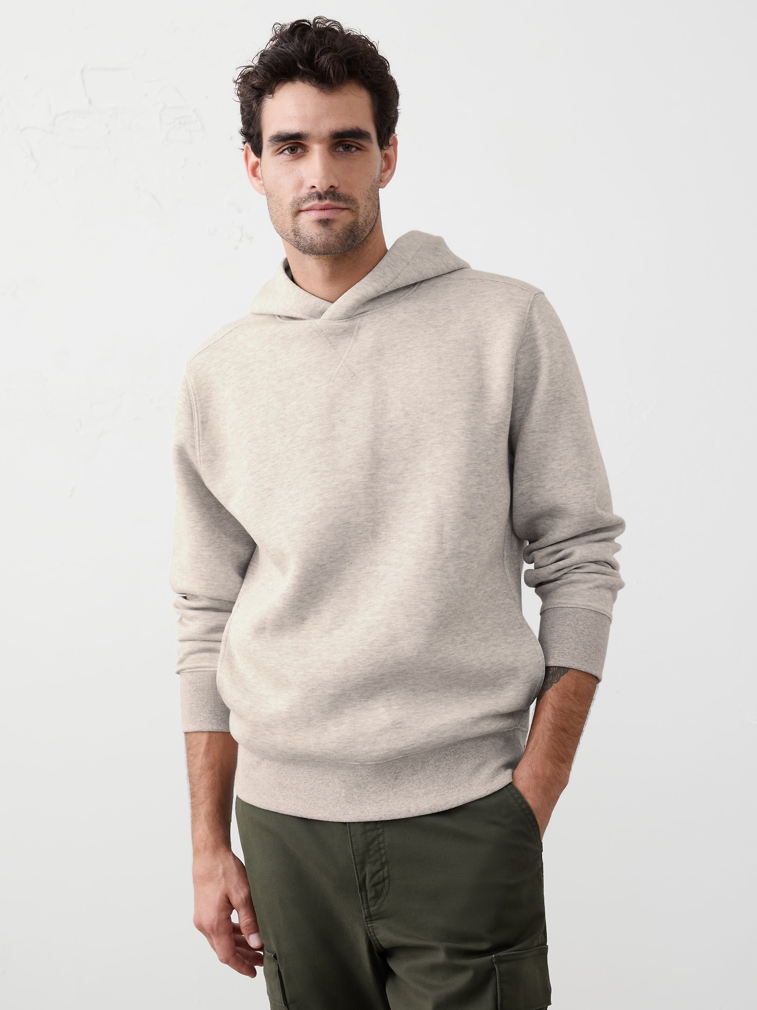 Weekender Hoodie | Banana Republic Factory Weekender Hoodie | Banana Republic Factory