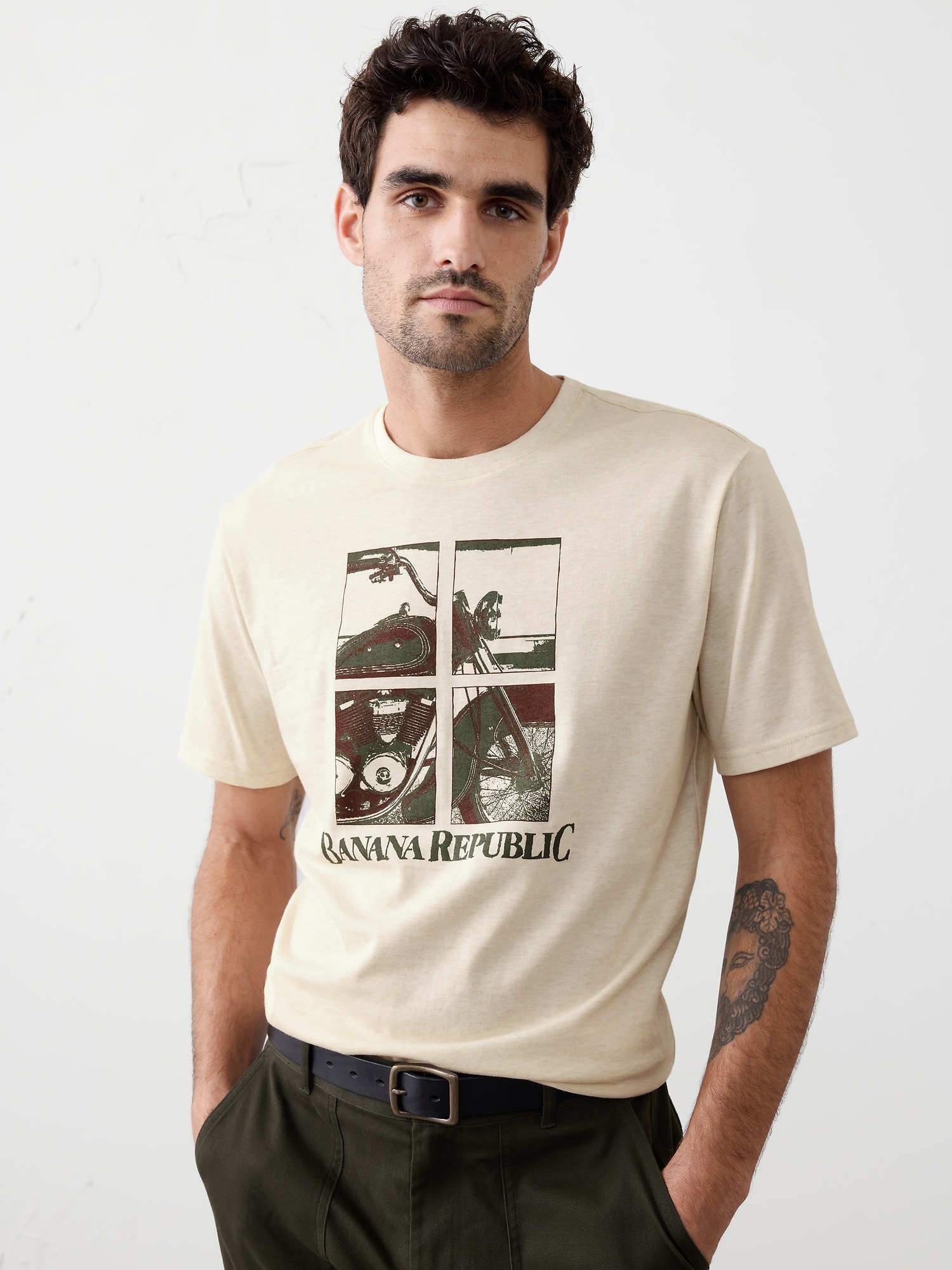 Graphic T-Shirt