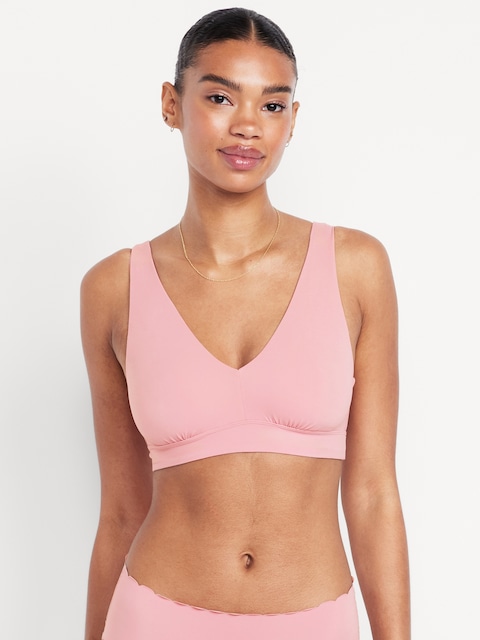 No-Show Bralette