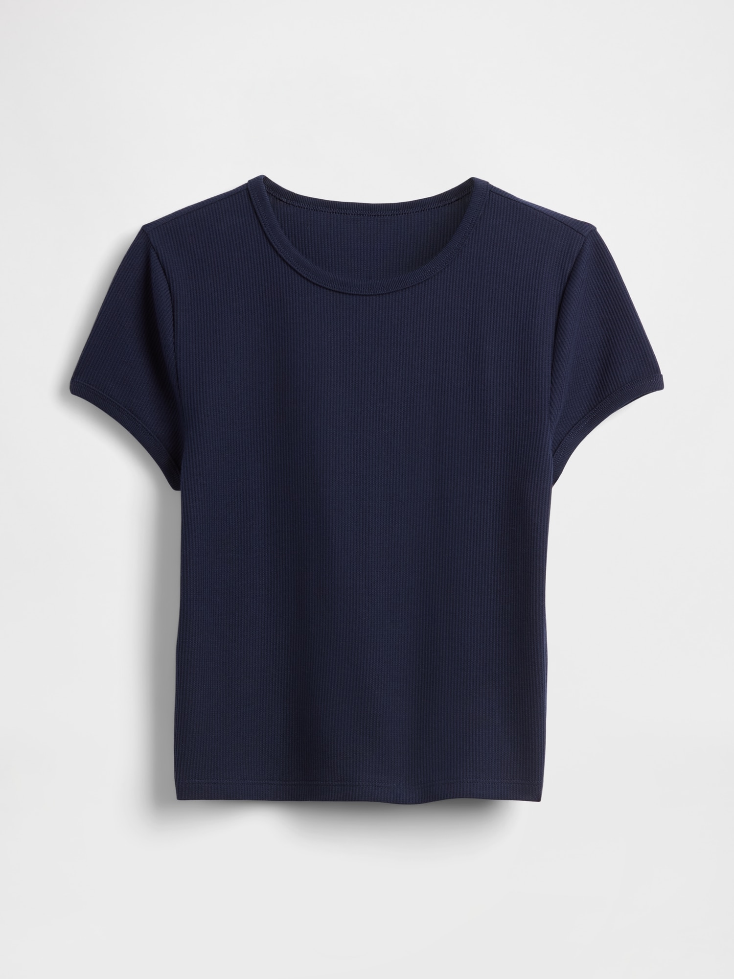 ワッフル チビTシャツ-3