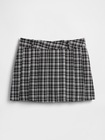 プリーツ ミニスカート・スコート-5
