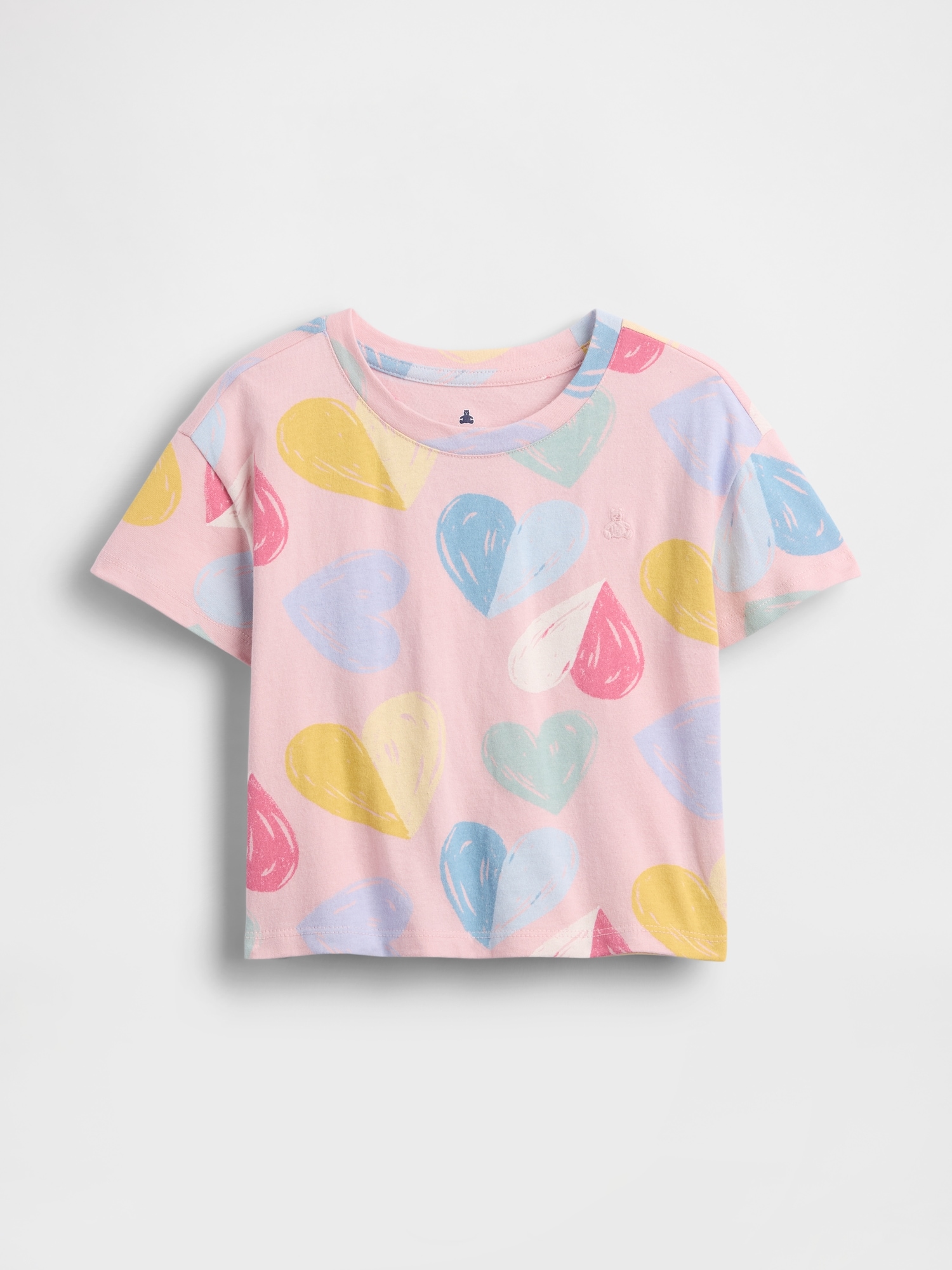 Baby & Toddler Mix & Match Relaxed T-Shirt