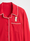 Gap × ディズニー リサイクル パジャマセット (キッズ)-3
