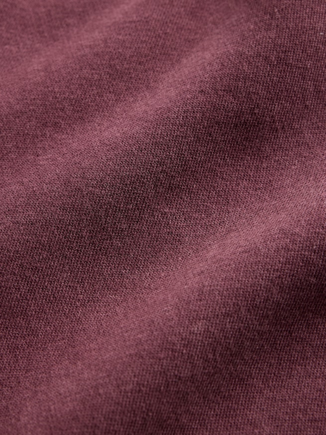 ハイライズ ヴィンテージソフト ジョガーパンツ-4