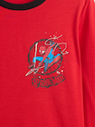 マーベル スパイダーマン リサイクル パジャマセット (キッズ)-2