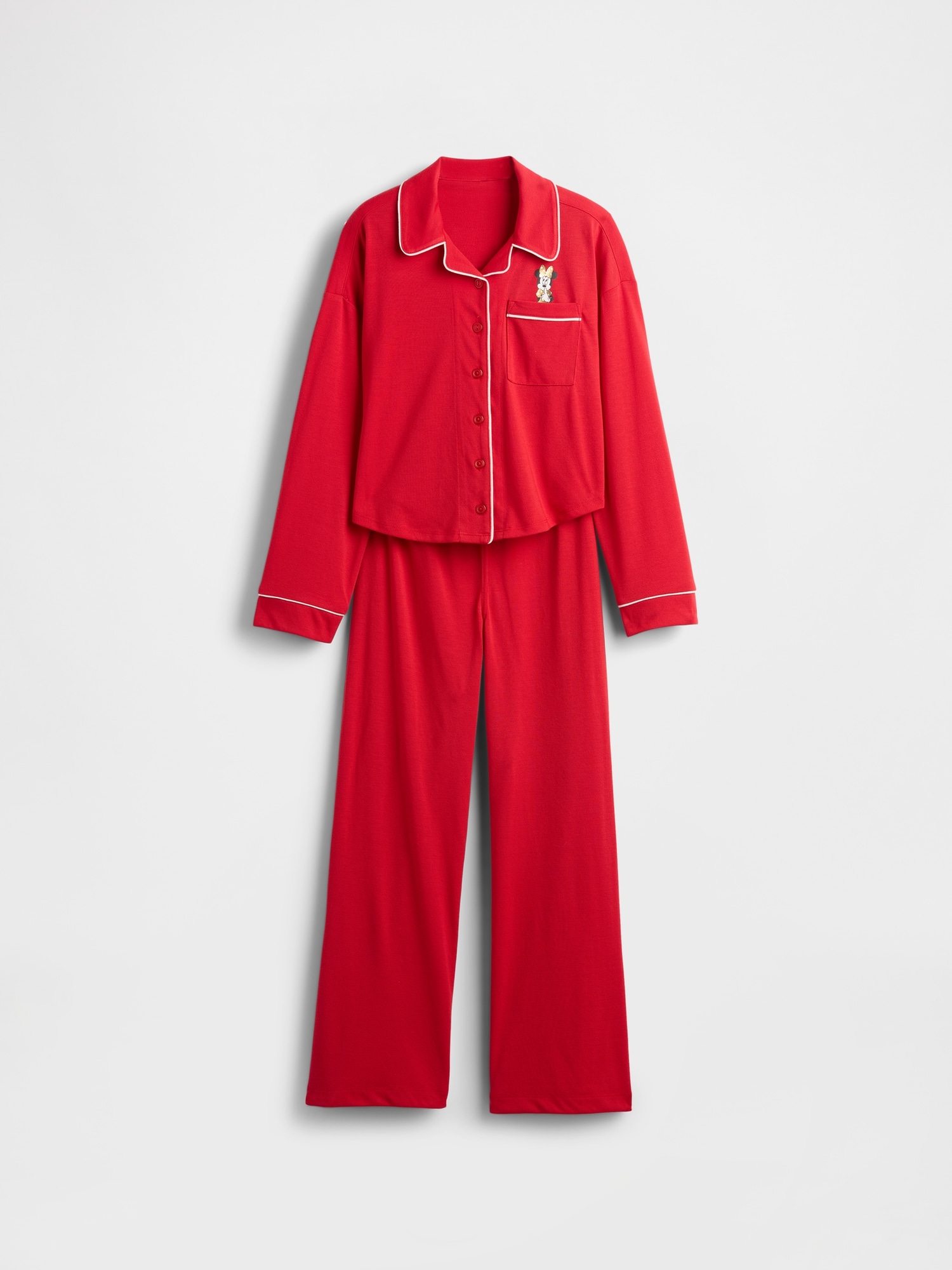 Gap Gap × ディズニー リサイクル パジャマセット (キッズ) Gap Gap × ディズニー リサイクル パジャマセット (キッズ)