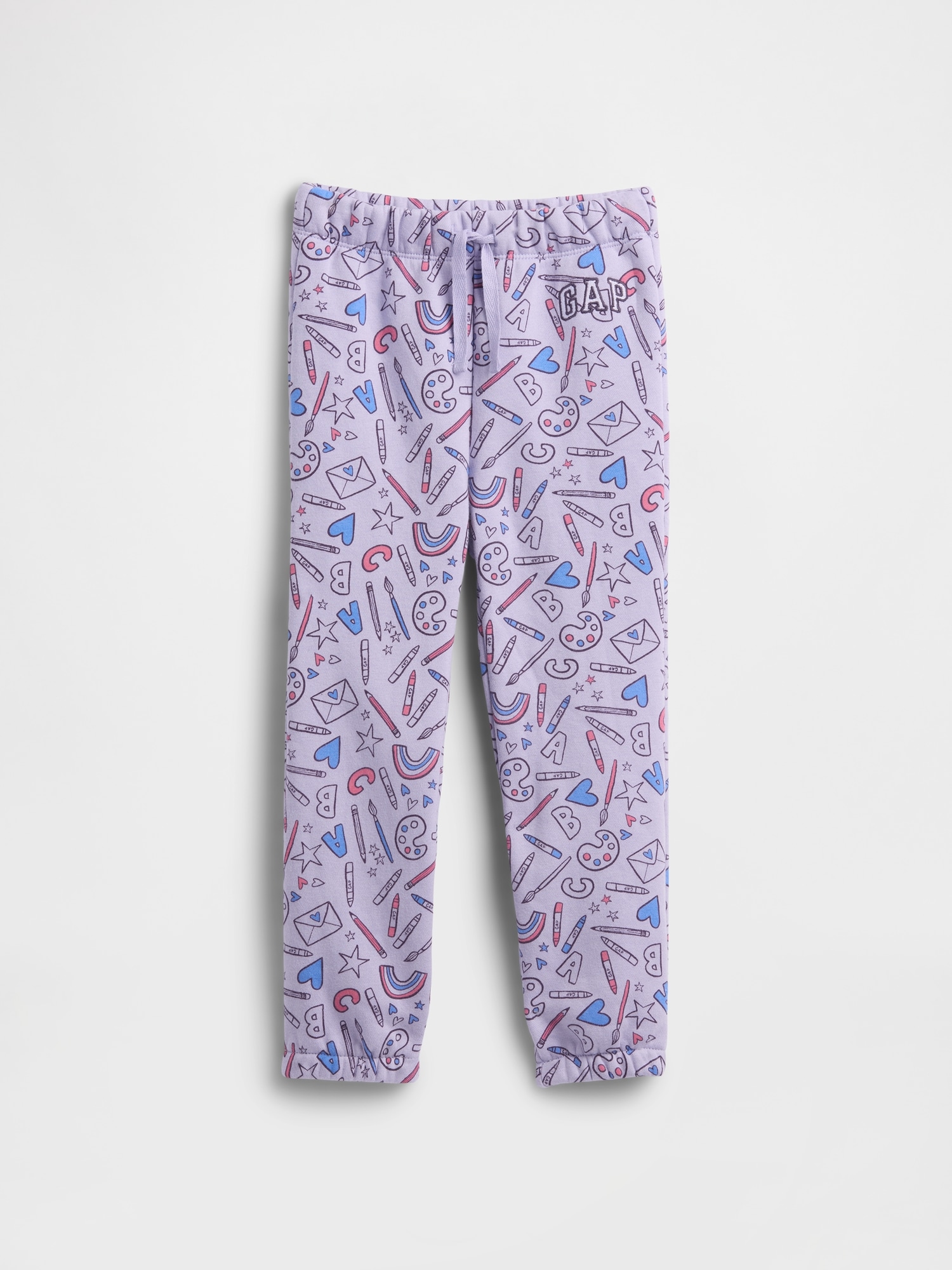 babyGap Pull-On Joggers