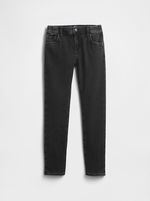 Kids Slim Sweatpant Jeans