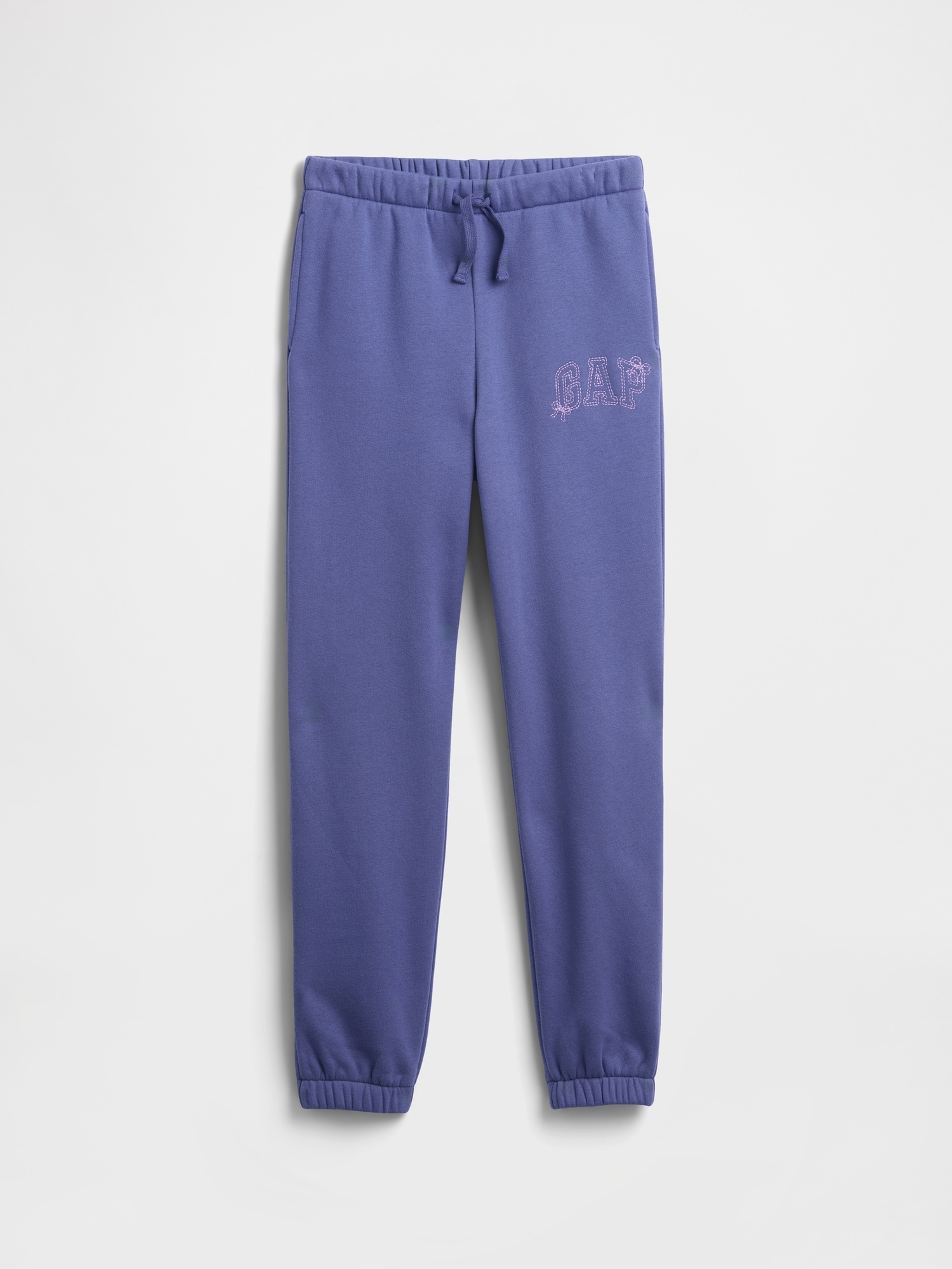 Kids Relaxed Gap Logo Joggers