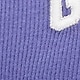 GAPロゴ クロップド リンガーTシャツ (キッズ)