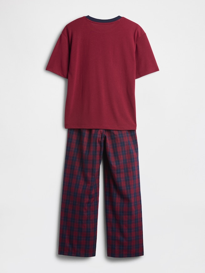 リサイクル パジャマセット (キッズ)-1