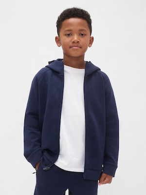 GapFit テック クイックドライパーカー (キッズ)