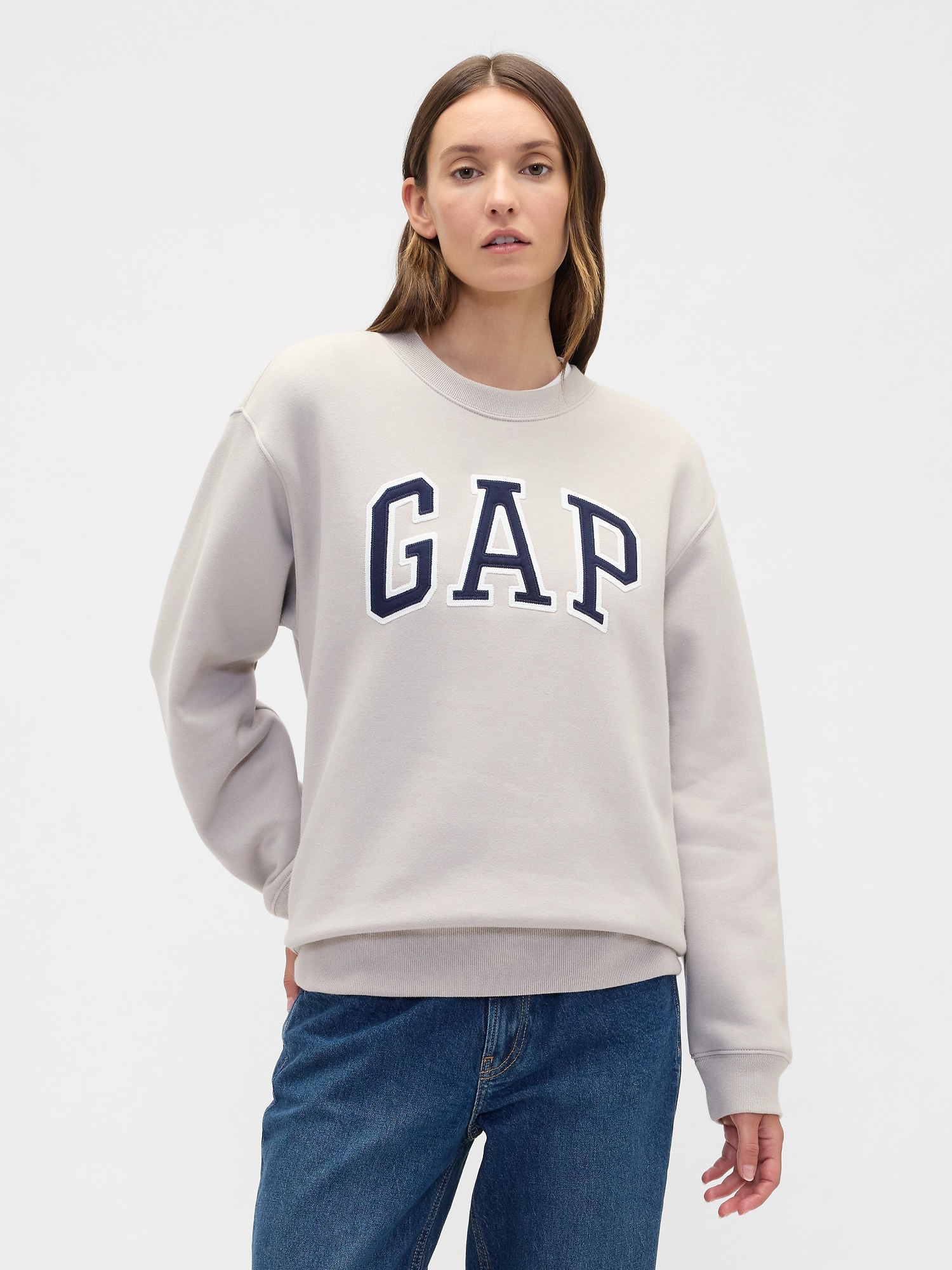 Gap Logo Sweatshirt