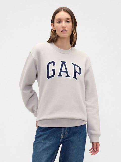 Gap Logo Sweatshirt