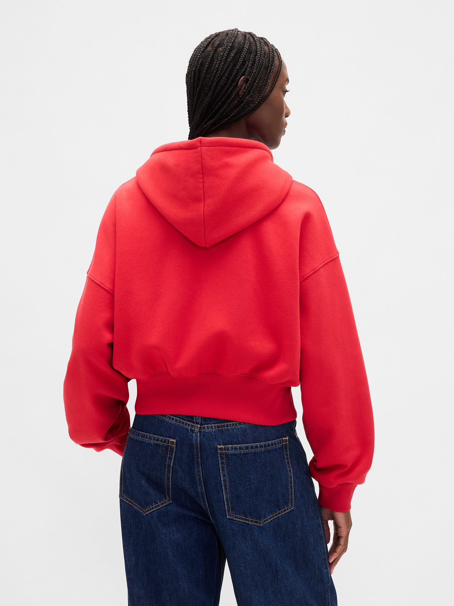 gap ヴィンテージソフト ジップアップ　 ウェッジパーカー　レディース GAP｜(W)ヴィンテージソフト ジップアップ ウェッジパーカー