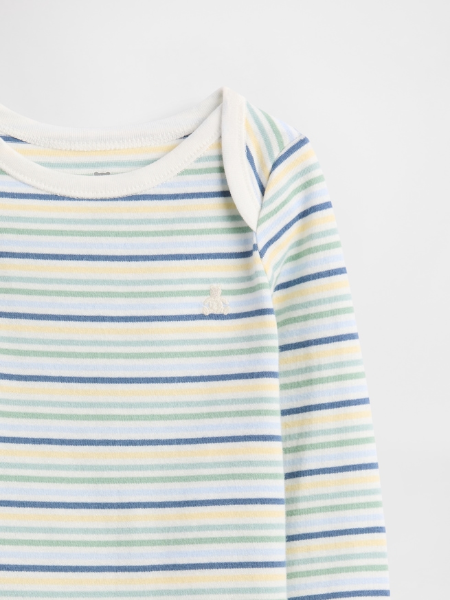 はじめてのお気に入り ボディスーツ (ベビー)-2