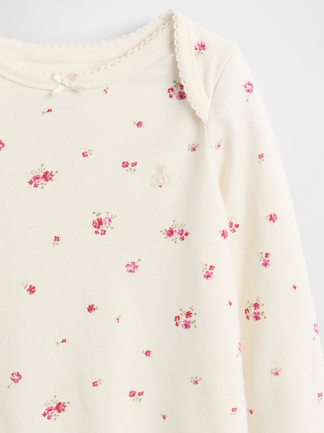 はじめてのお気に入り ボディスーツ (ベビー)-2