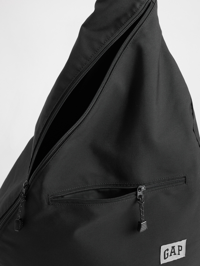 GAPロゴ スリングバッグ-2