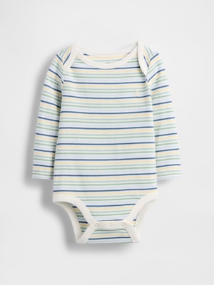 はじめてのお気に入り ボディスーツ (ベビー)