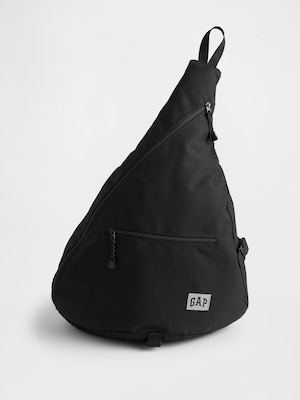 GAPロゴ スリングバッグ