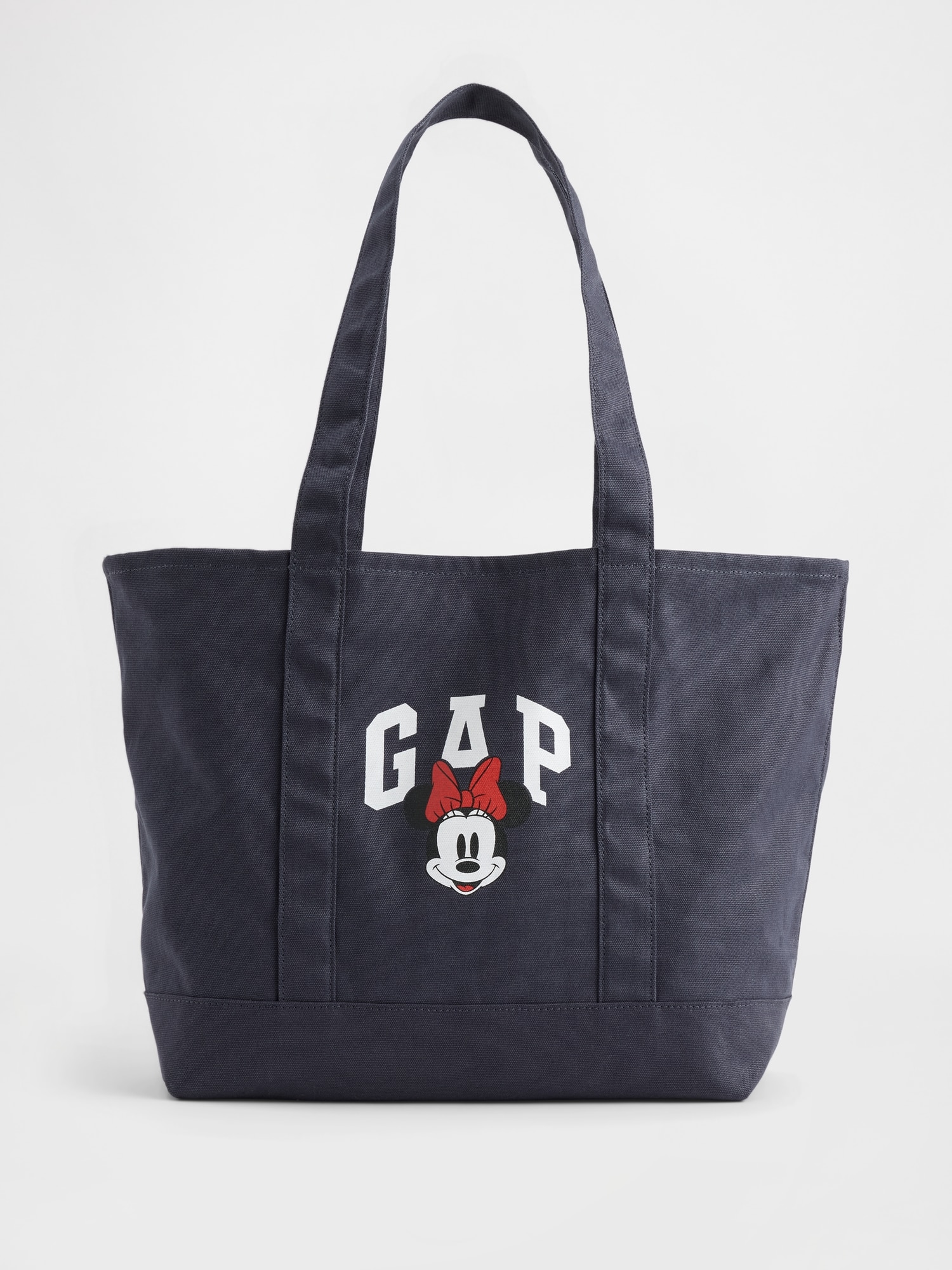 Gap × disney tote bag