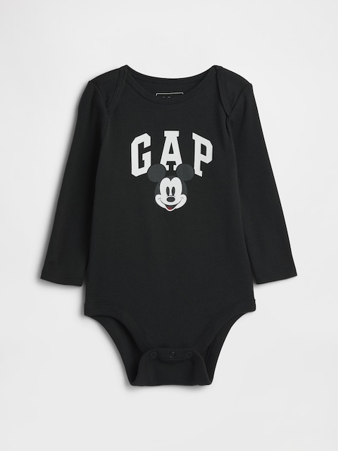 babyGap × Disney Gap Logo Bodysuit