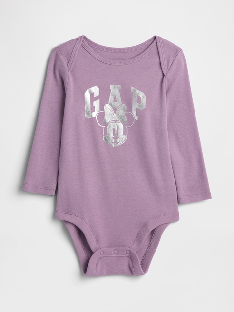 babyGap × Disney Gap Logo Bodysuit