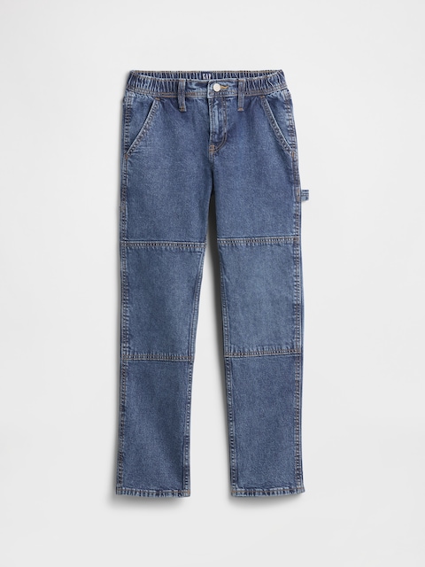 Kids Utility Original Straight Jeans