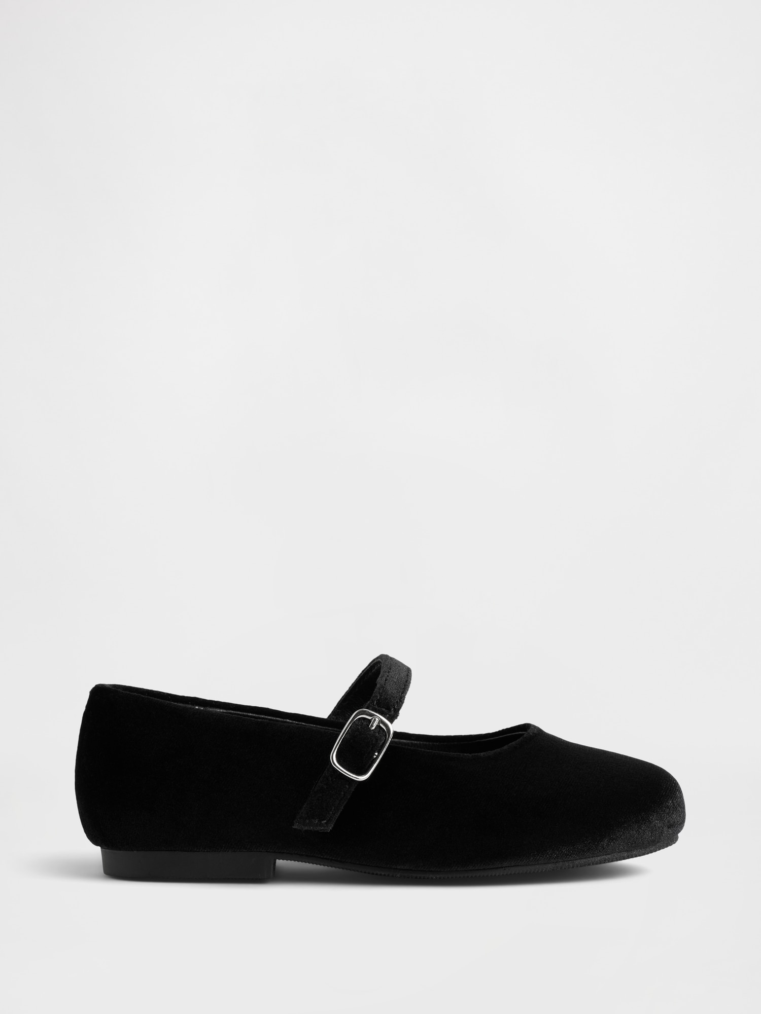 Toddler Buckle Shoe