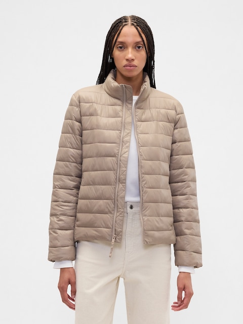 ColdControl Puffer Jacket