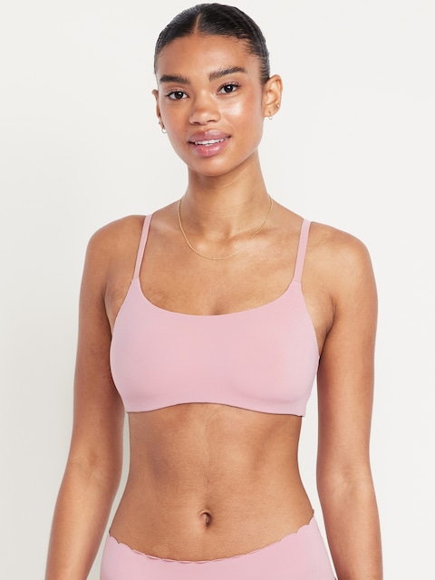 No-Show Bralette