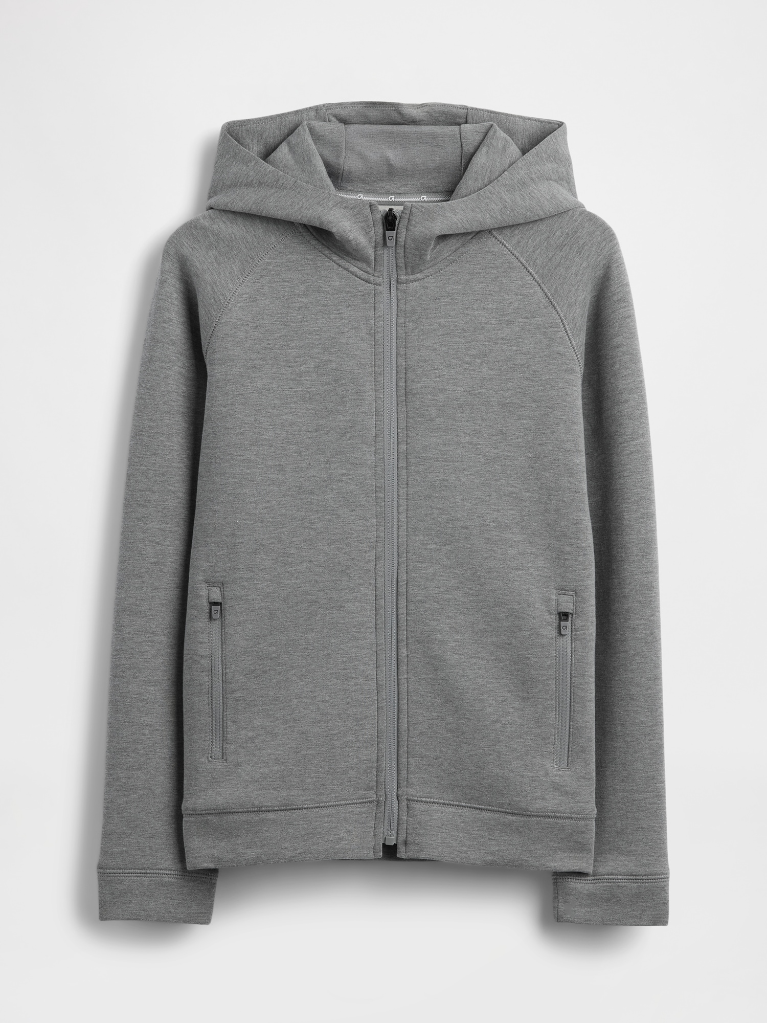 WAREHOUSE グレー パーカーサイズ42 Gap公式オンラインストア | GapFit テック クイックドライ