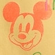 Gap × ディズニー ラッフルフリル袖 Tシャツ (幼児・ベビー)