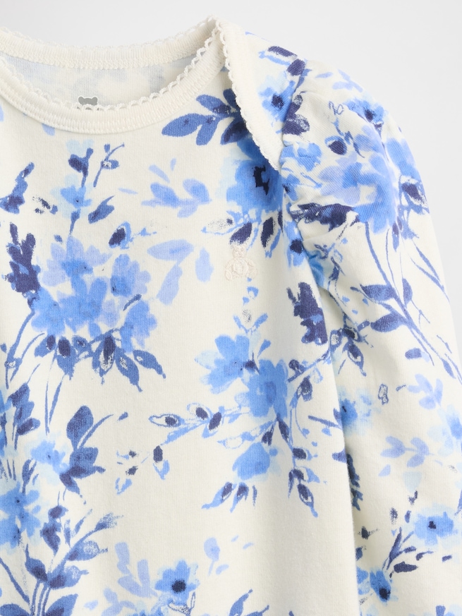 はじめてのお気に入り ボディスーツ (ベビー)-2