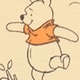 babyGap × ディズニー くまのプーさん オーガニックコットン100% パジャマセット