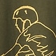 リラックスフィット グラフィックTシャツ (キッズ)