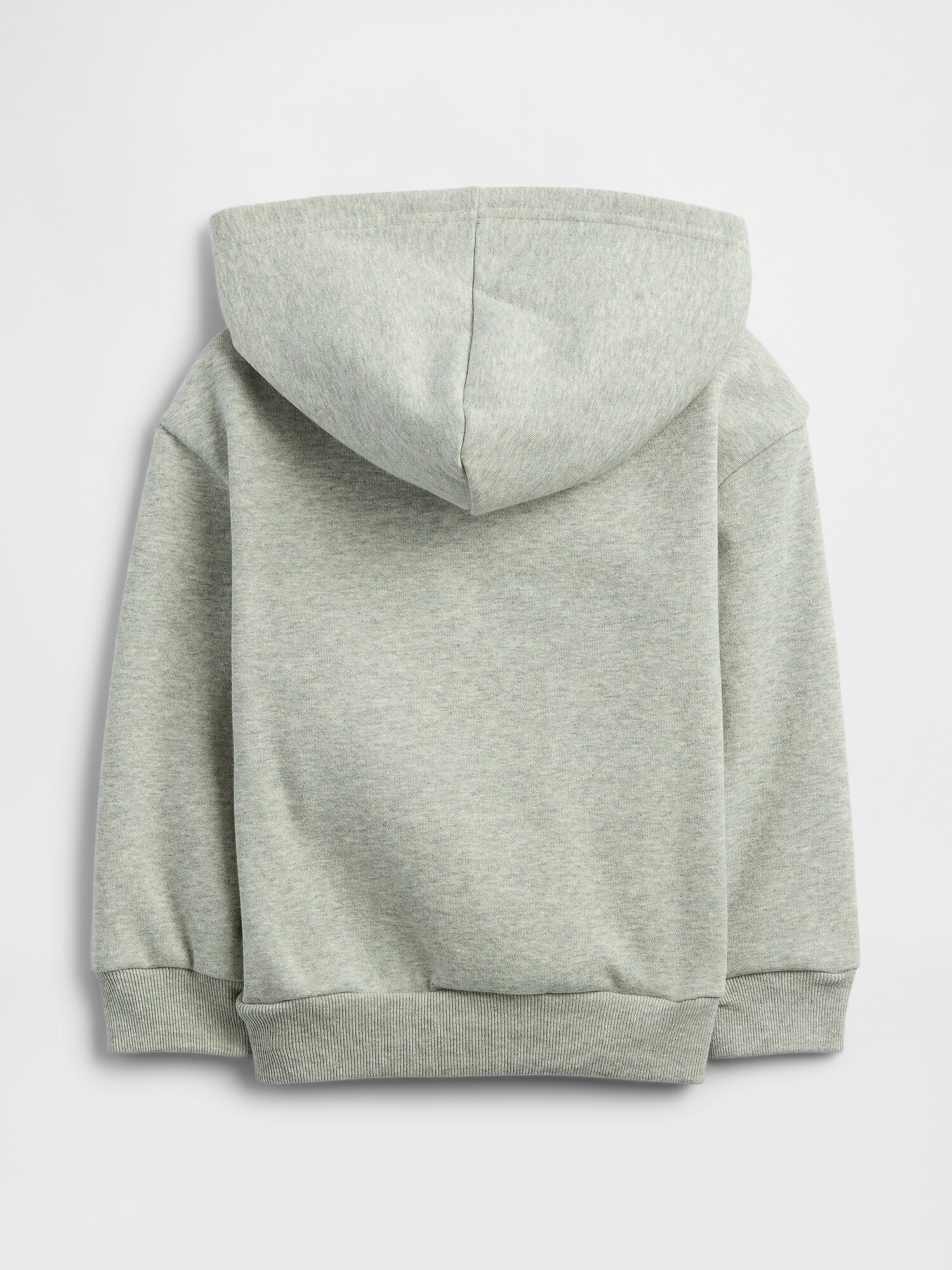 babyGap × ディズニー ミッキーマウス リラックスフィット GAPロゴパーカー-1