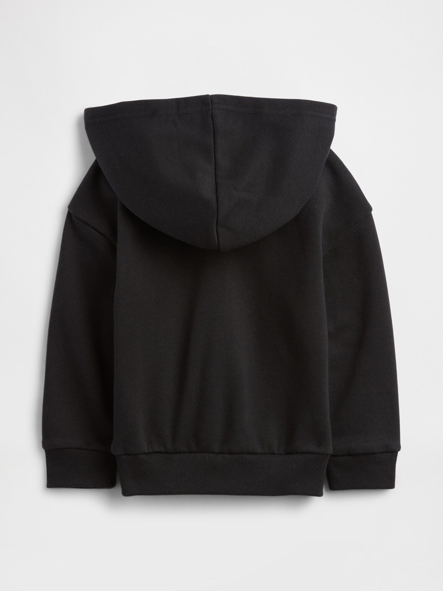 babyGap &times; ディズニー ミッキーマウス リラックスフィット GAPロゴパーカー-1