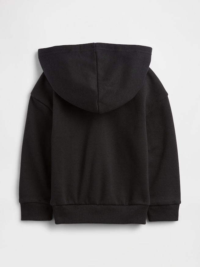 babyGap &times; ディズニー ミッキーマウス リラックスフィット GAPロゴパーカー-1