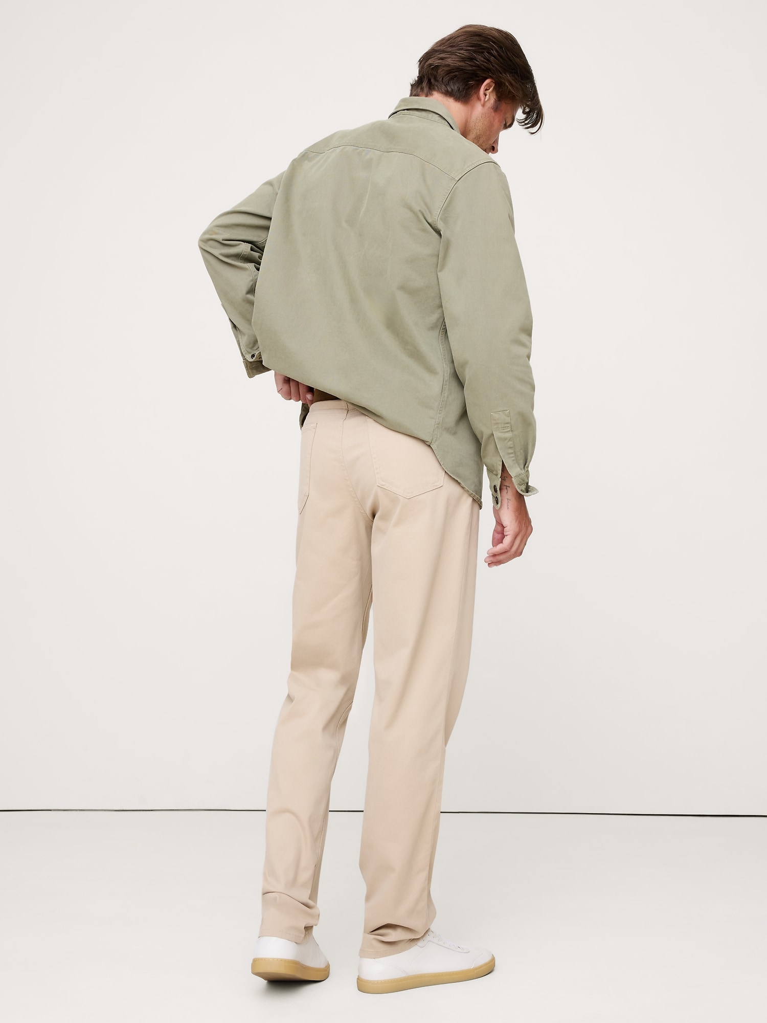 スリム トラベラーパンツ 2.0-1 スリム トラベラーパンツ 2.0-1