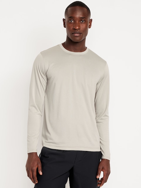 CloudMotion Long-Sleeve T-Shirt